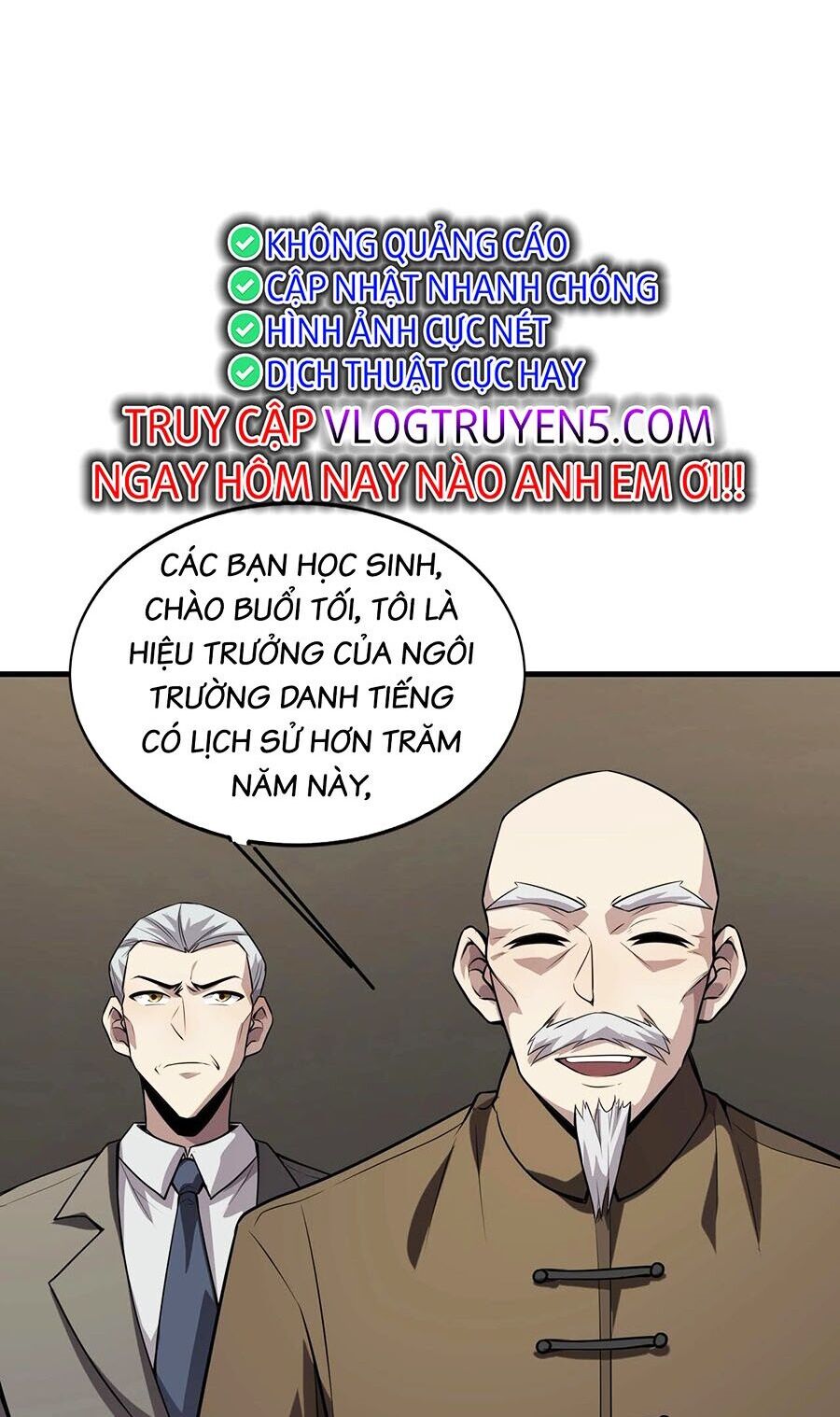 Chỉ Có Ta Có Thể Sử Dụng Triệu Hoán Thuật: Chapter 85