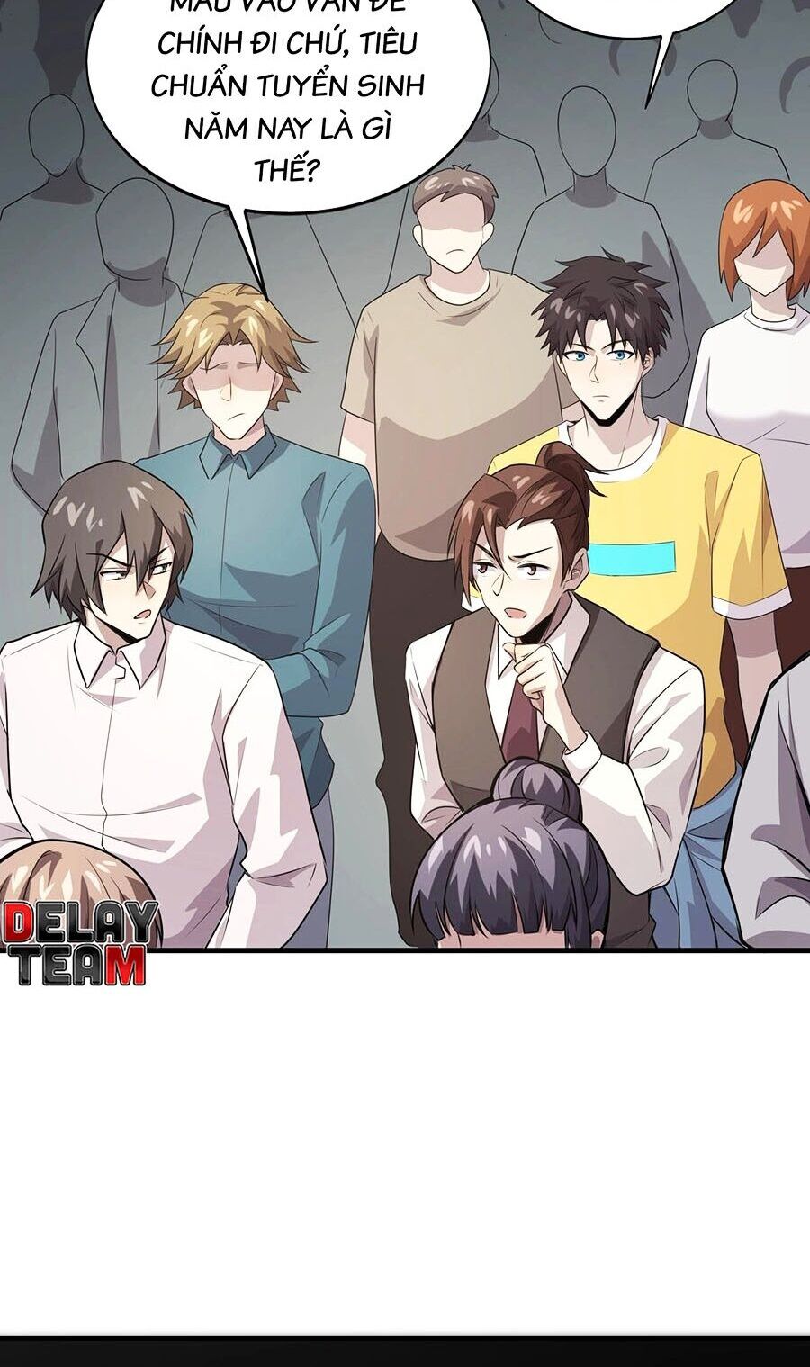 Chỉ Có Ta Có Thể Sử Dụng Triệu Hoán Thuật: Chapter 85