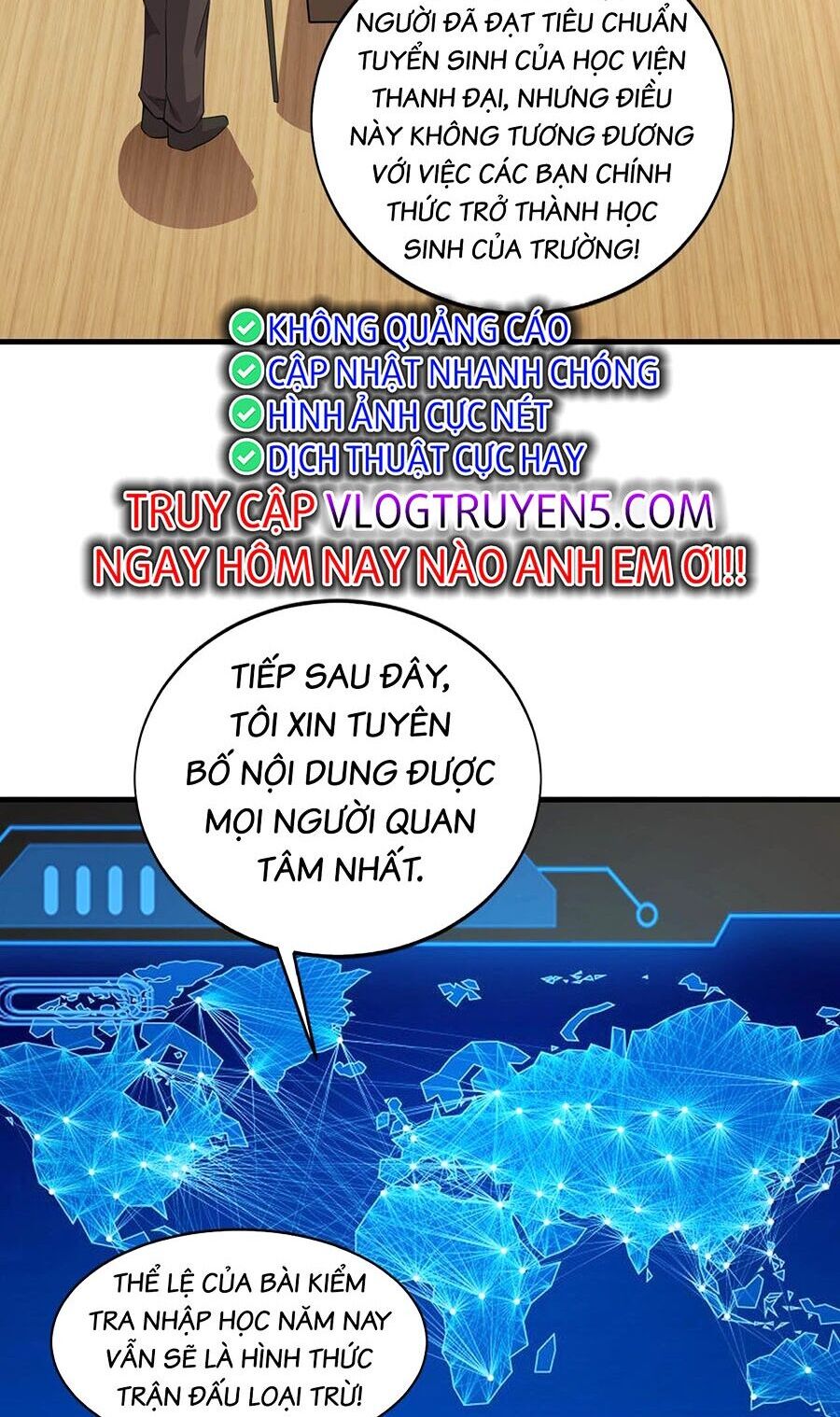 Chỉ Có Ta Có Thể Sử Dụng Triệu Hoán Thuật: Chapter 85