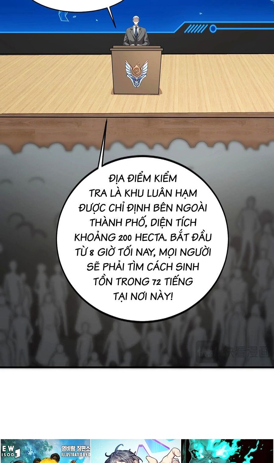 Chỉ Có Ta Có Thể Sử Dụng Triệu Hoán Thuật: Chapter 85