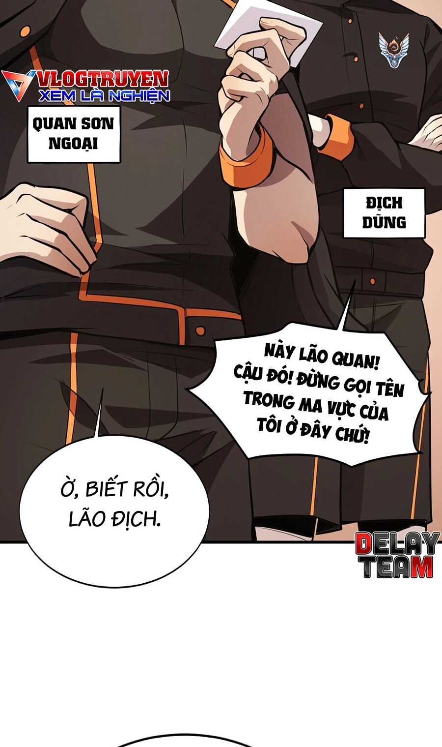 Chỉ Có Ta Có Thể Sử Dụng Triệu Hoán Thuật: Chapter 85