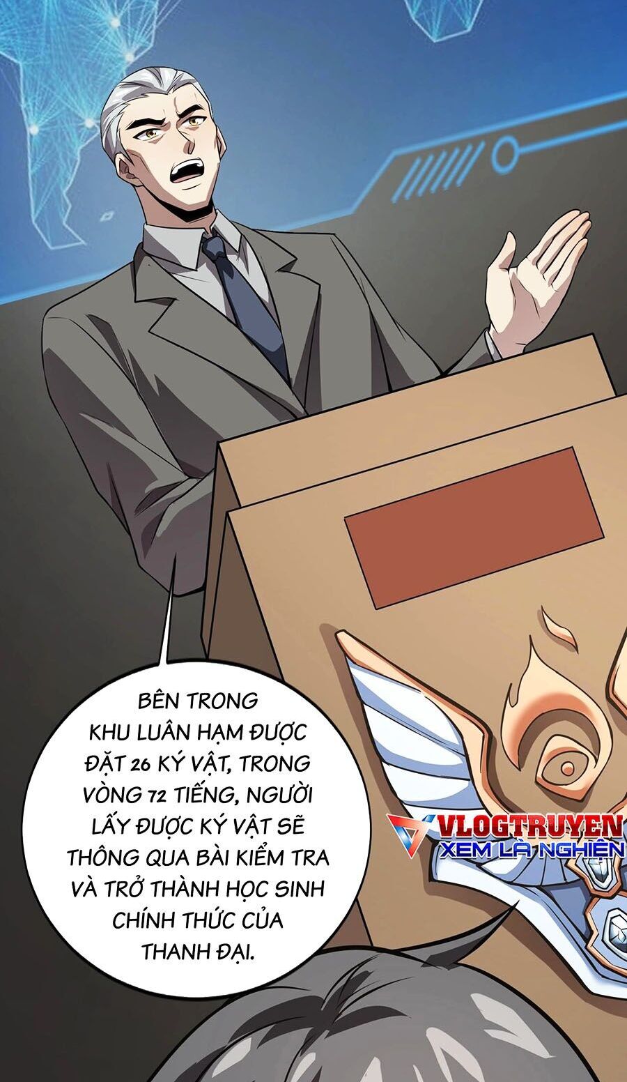 Chỉ Có Ta Có Thể Sử Dụng Triệu Hoán Thuật: Chapter 85