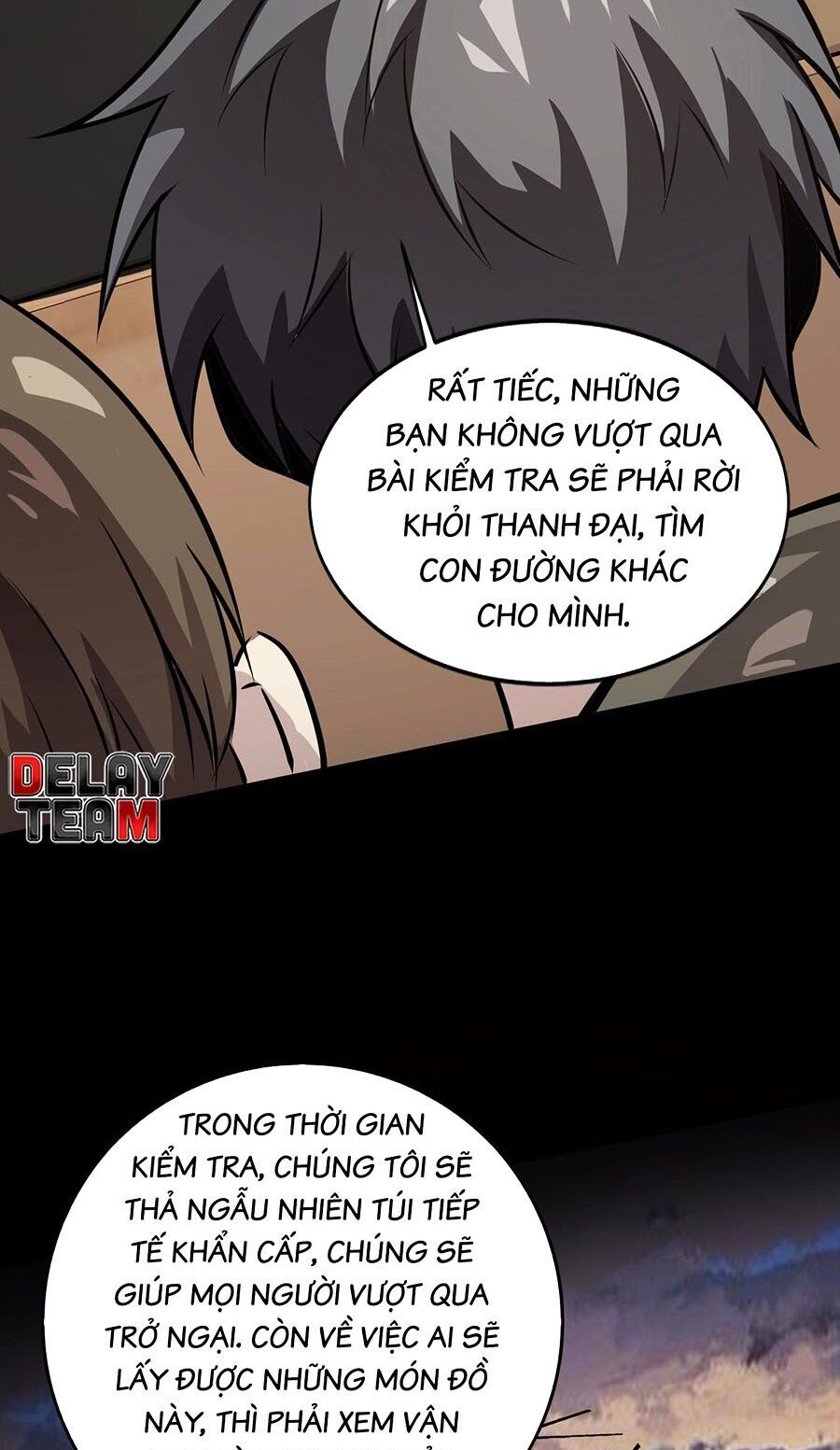 Chỉ Có Ta Có Thể Sử Dụng Triệu Hoán Thuật: Chapter 85