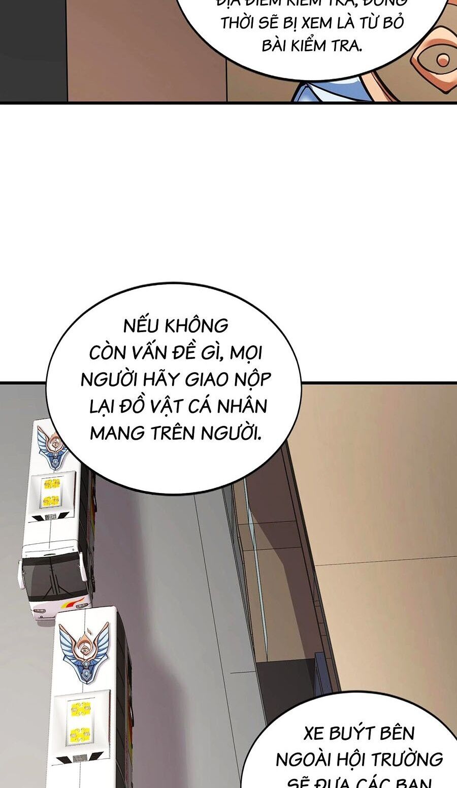 Chỉ Có Ta Có Thể Sử Dụng Triệu Hoán Thuật: Chapter 85