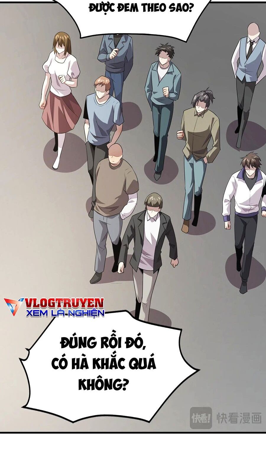 Chỉ Có Ta Có Thể Sử Dụng Triệu Hoán Thuật: Chapter 85
