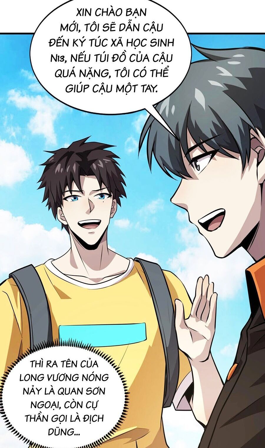 Chỉ Có Ta Có Thể Sử Dụng Triệu Hoán Thuật: Chapter 85