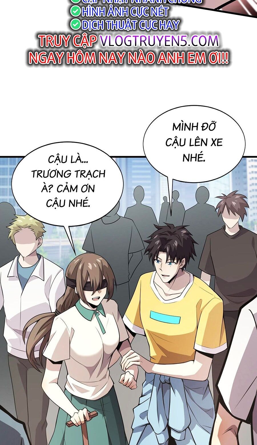 Chỉ Có Ta Có Thể Sử Dụng Triệu Hoán Thuật: Chapter 85