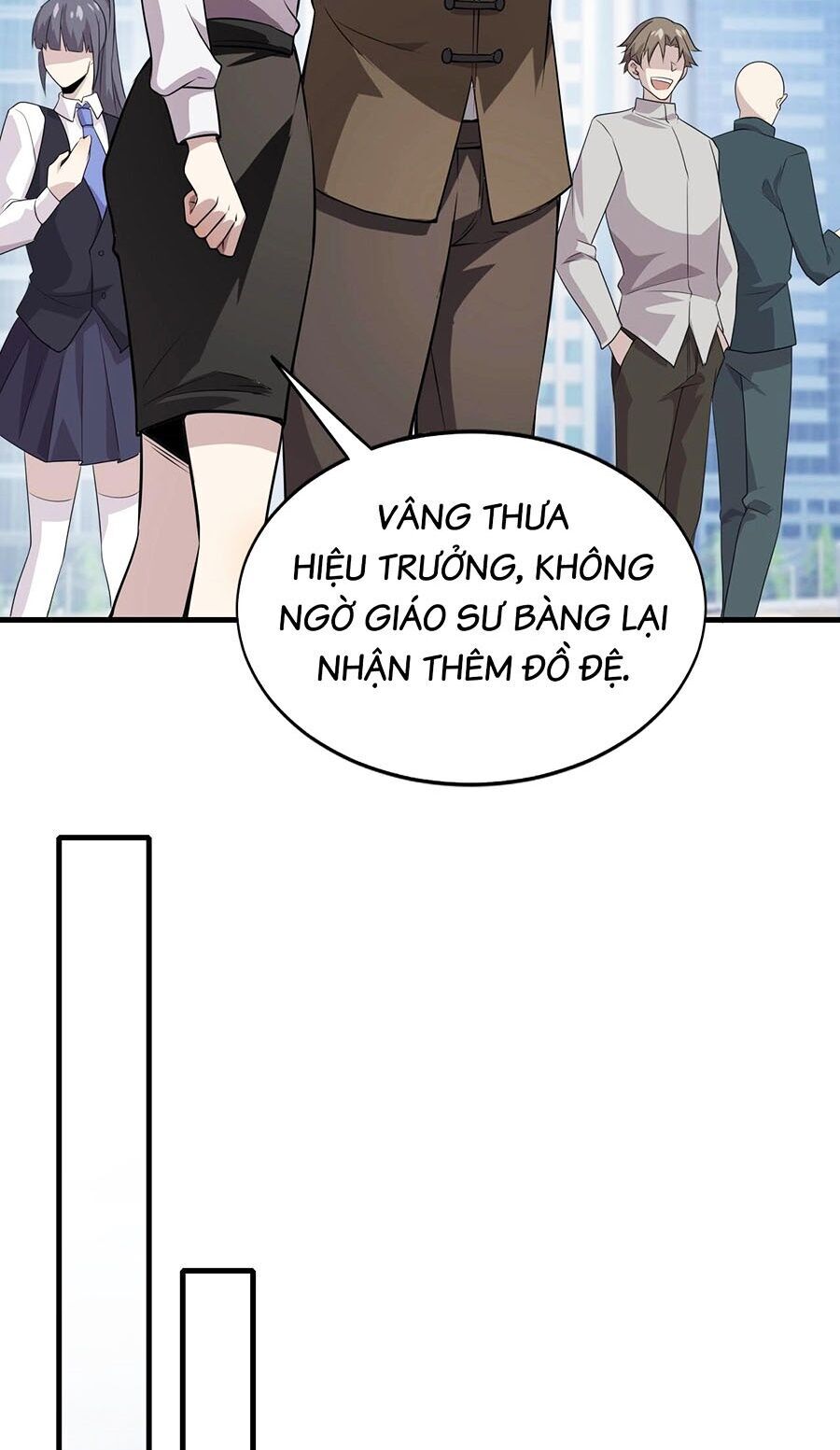 Chỉ Có Ta Có Thể Sử Dụng Triệu Hoán Thuật: Chapter 85