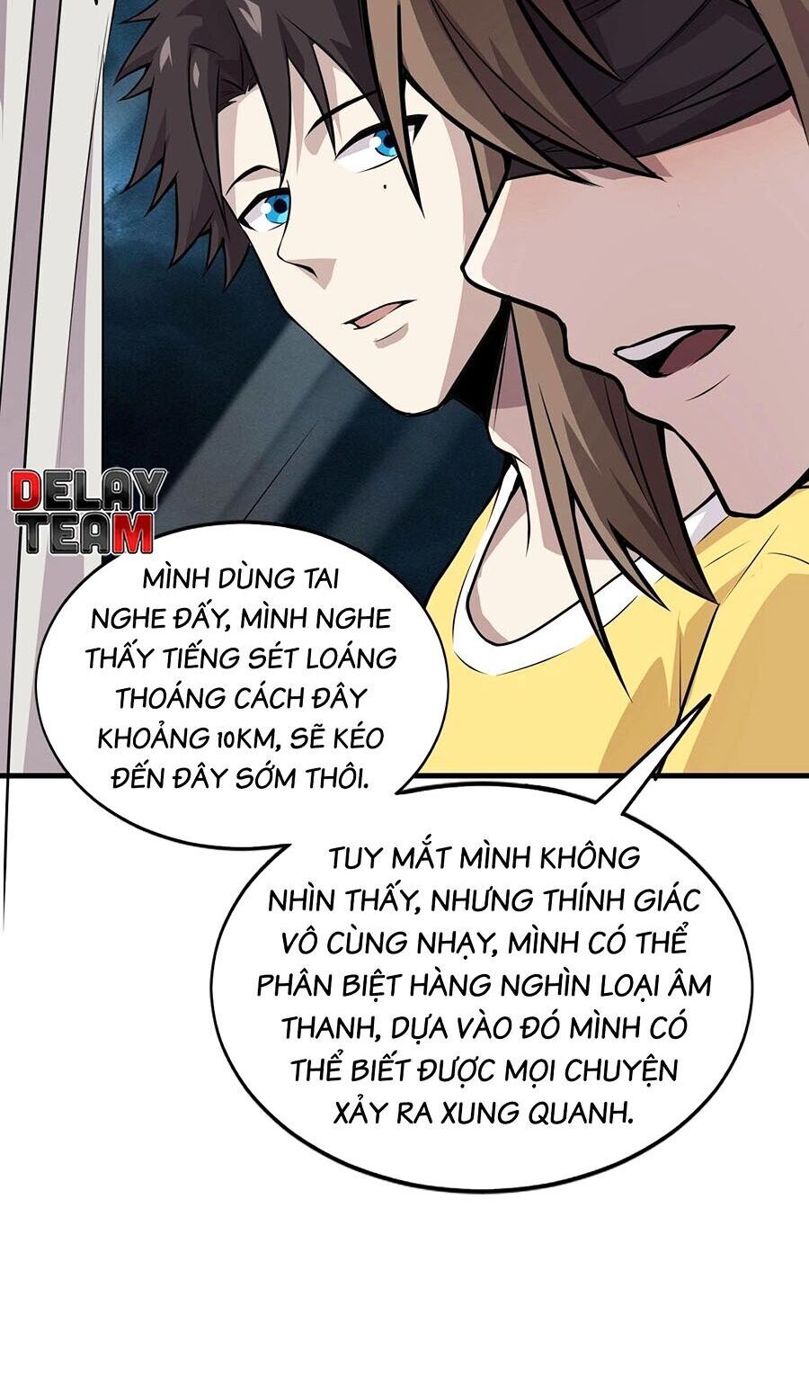 Chỉ Có Ta Có Thể Sử Dụng Triệu Hoán Thuật: Chapter 85