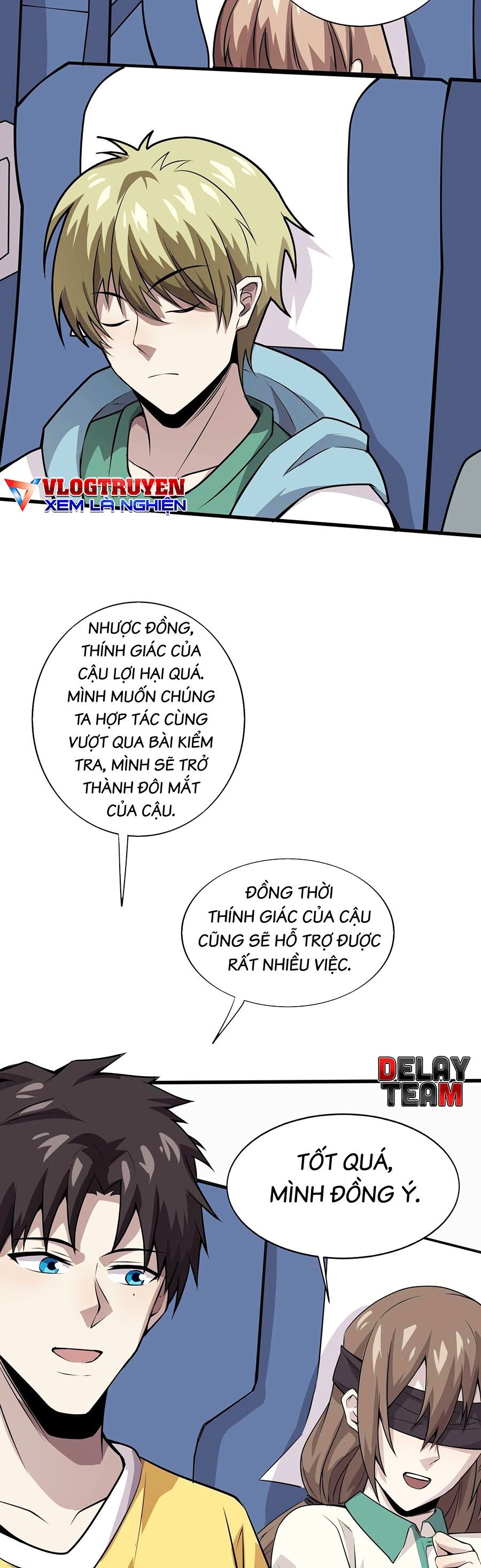 Chỉ Có Ta Có Thể Sử Dụng Triệu Hoán Thuật: Chapter 85