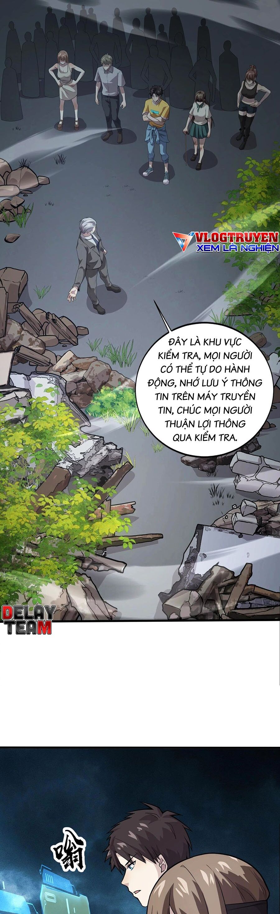 Chỉ Có Ta Có Thể Sử Dụng Triệu Hoán Thuật: Chapter 85