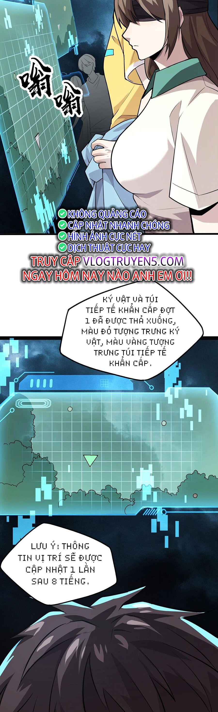 Chỉ Có Ta Có Thể Sử Dụng Triệu Hoán Thuật: Chapter 85