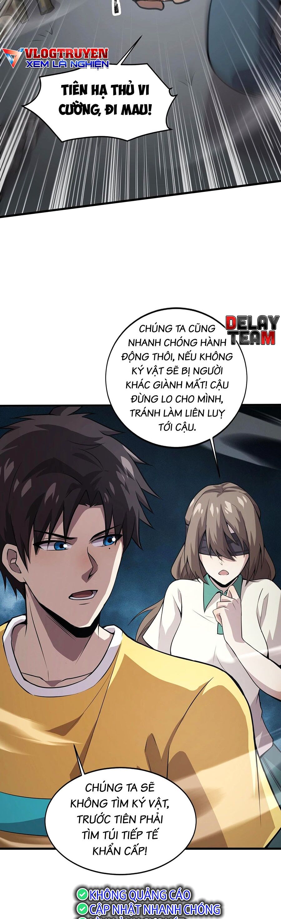 Chỉ Có Ta Có Thể Sử Dụng Triệu Hoán Thuật: Chapter 85