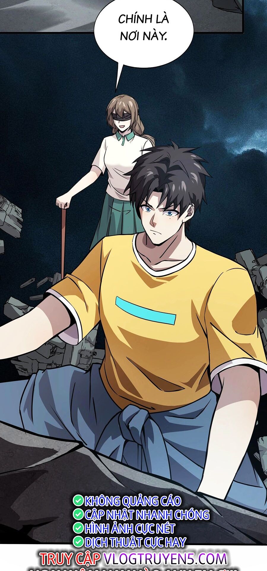 Chỉ Có Ta Có Thể Sử Dụng Triệu Hoán Thuật: Chapter 85