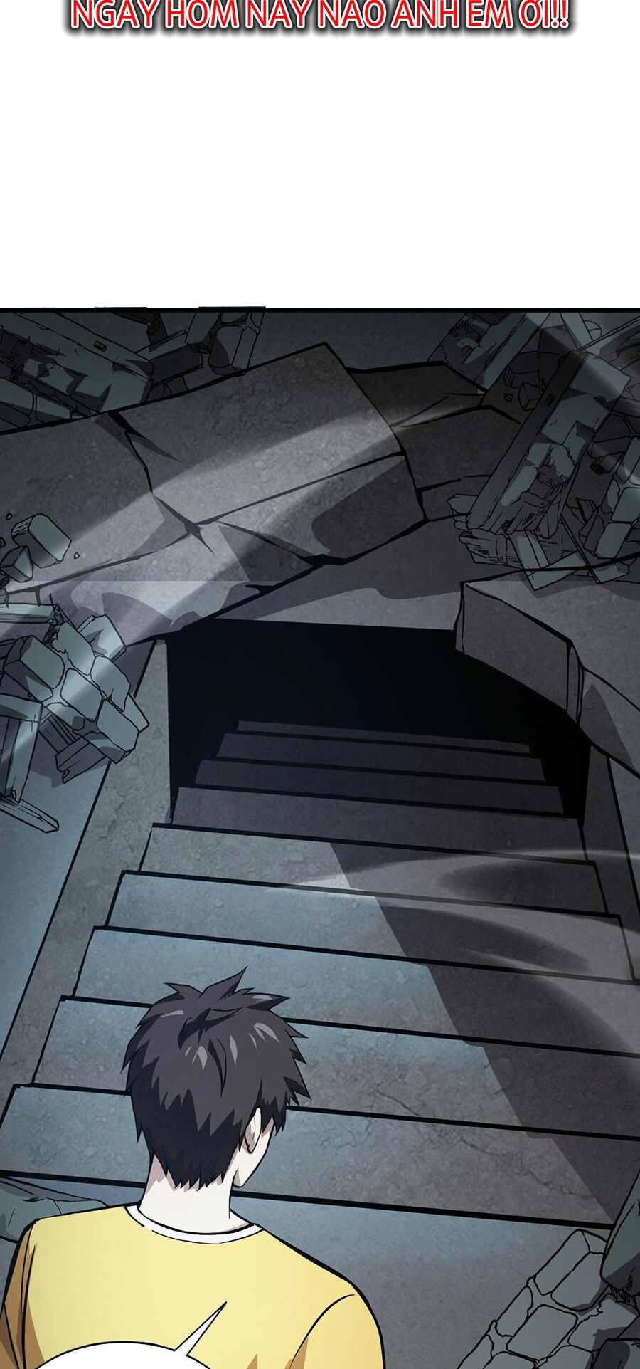 Chỉ Có Ta Có Thể Sử Dụng Triệu Hoán Thuật: Chapter 85