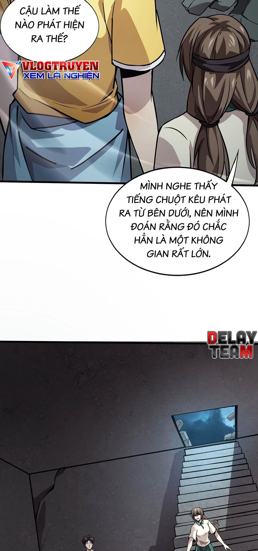 Chỉ Có Ta Có Thể Sử Dụng Triệu Hoán Thuật: Chapter 85