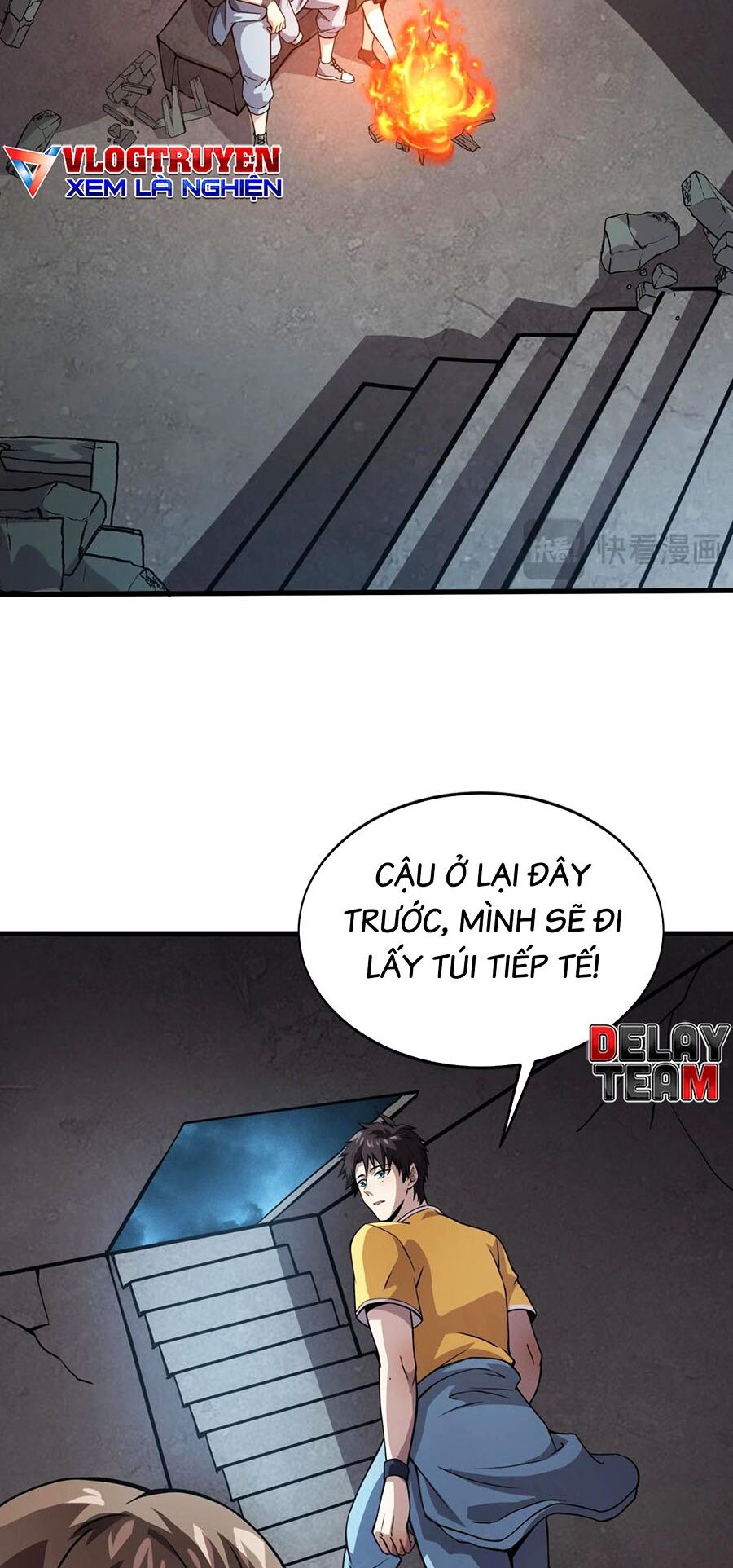 Chỉ Có Ta Có Thể Sử Dụng Triệu Hoán Thuật: Chapter 85