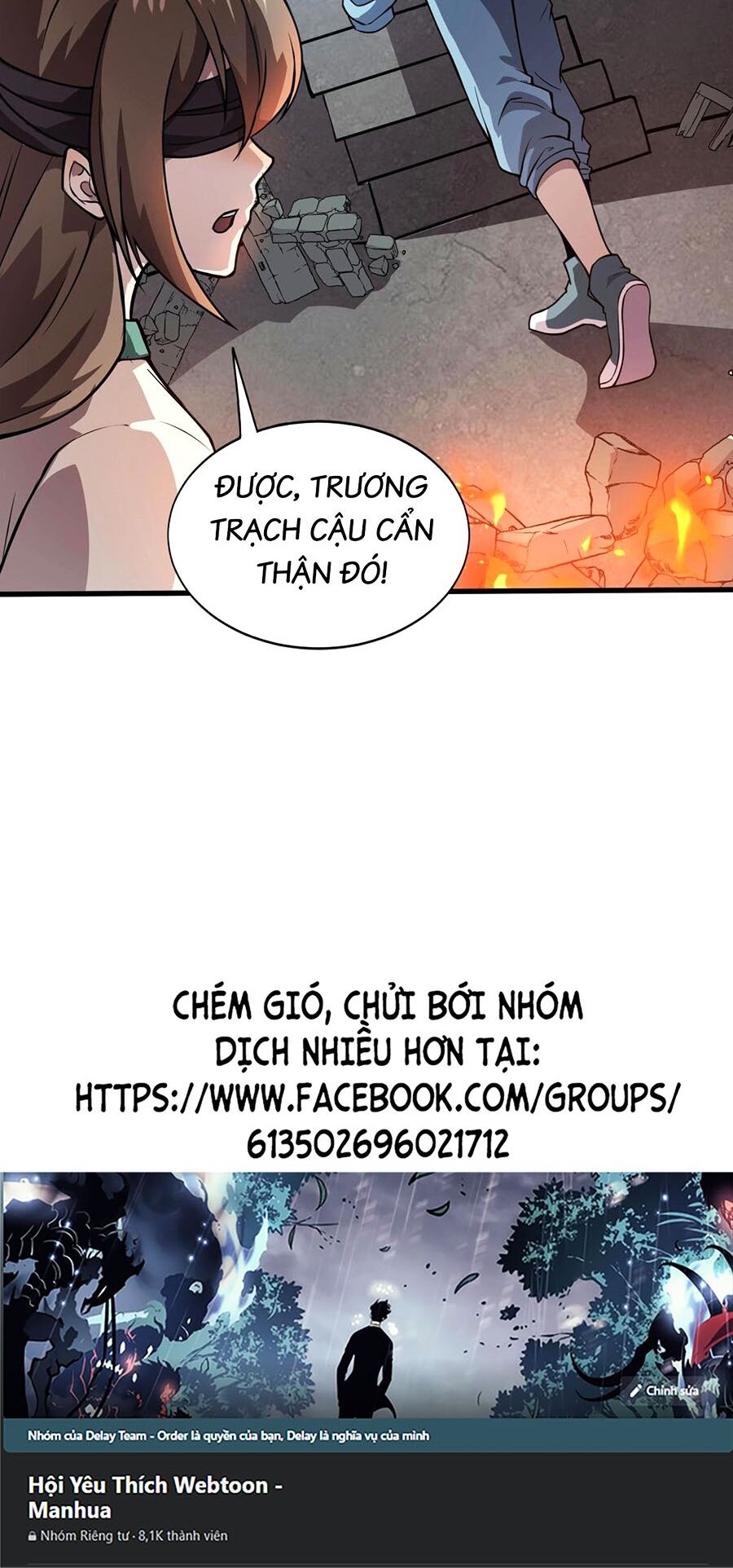 Chỉ Có Ta Có Thể Sử Dụng Triệu Hoán Thuật: Chapter 85