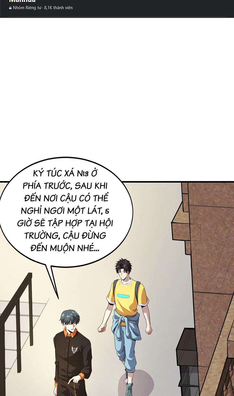 Chỉ Có Ta Có Thể Sử Dụng Triệu Hoán Thuật: Chapter 85