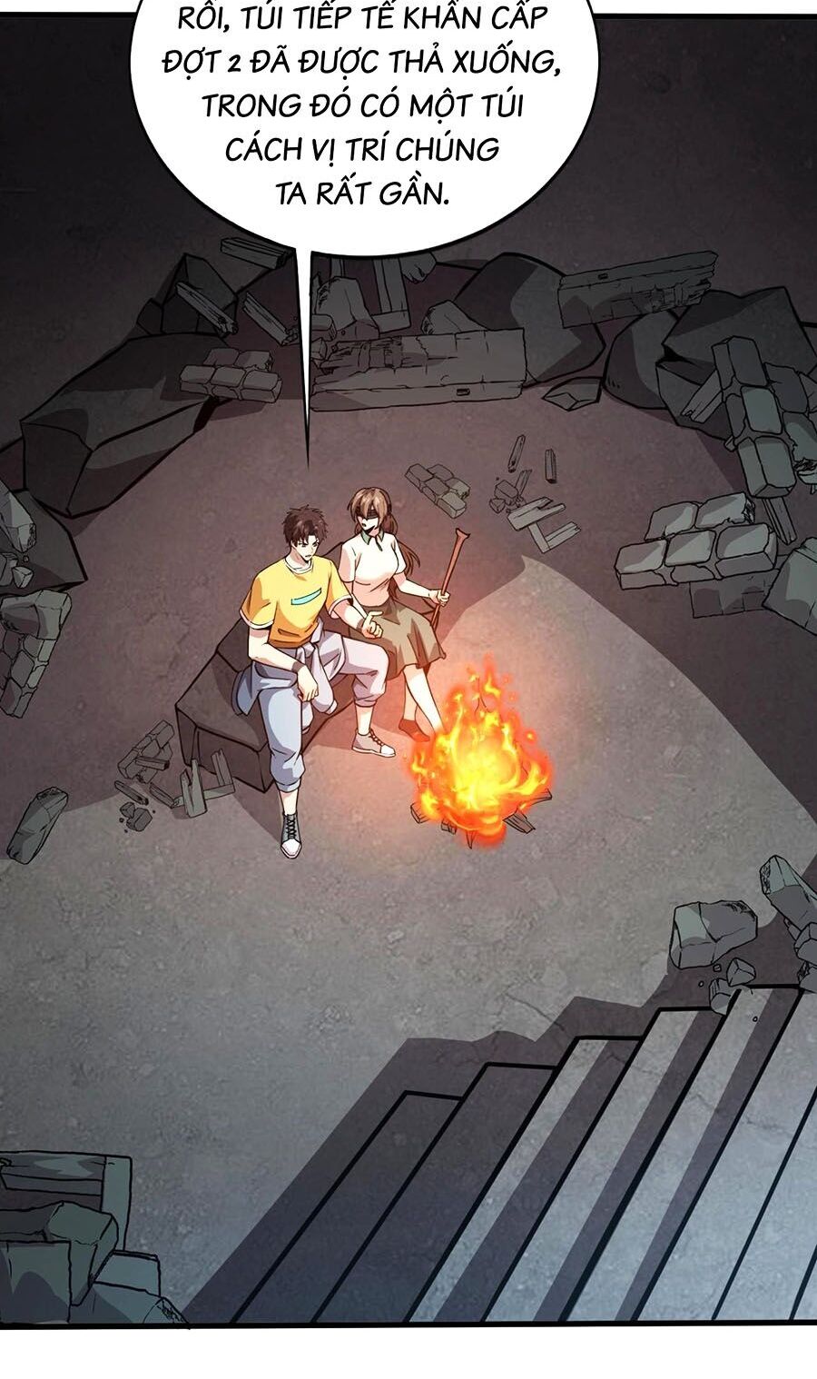 Chỉ Có Ta Có Thể Sử Dụng Triệu Hoán Thuật: Chapter 86