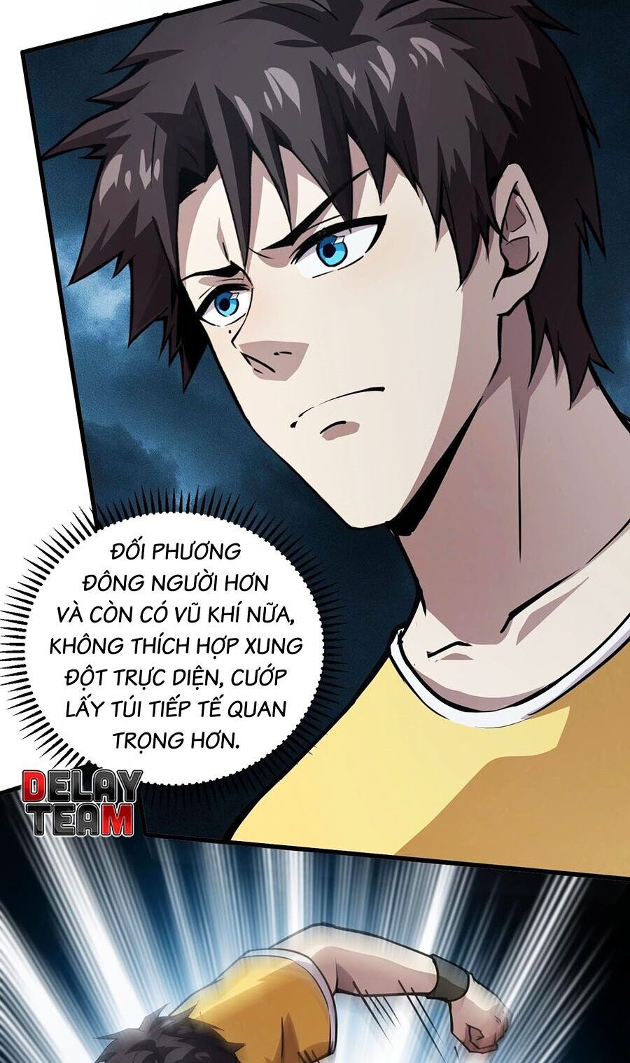 Chỉ Có Ta Có Thể Sử Dụng Triệu Hoán Thuật: Chapter 86