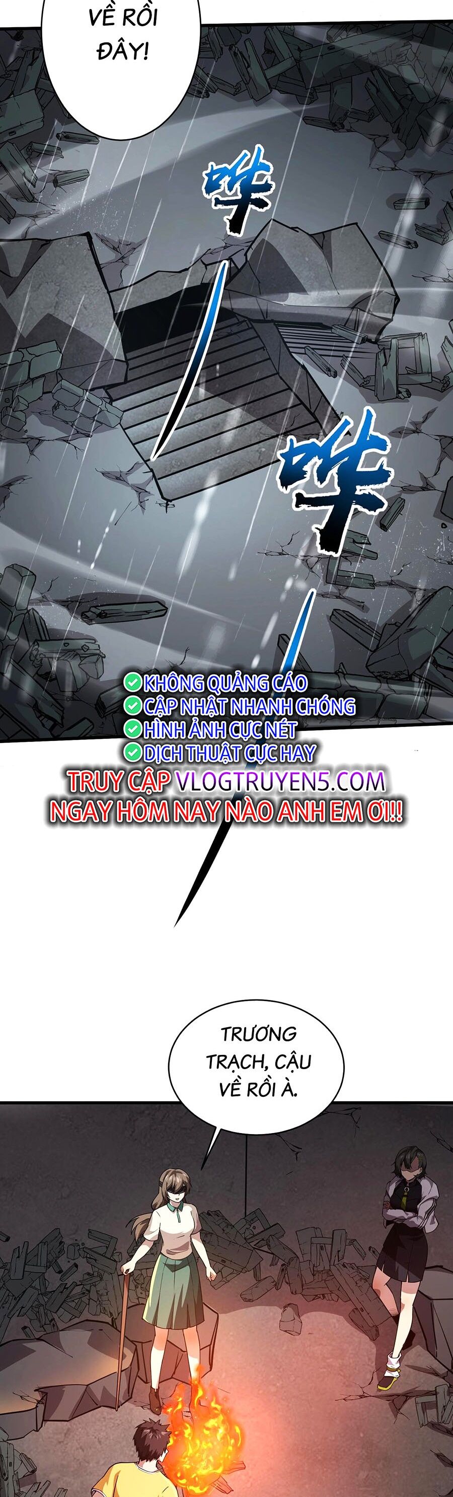 Chỉ Có Ta Có Thể Sử Dụng Triệu Hoán Thuật: Chapter 86