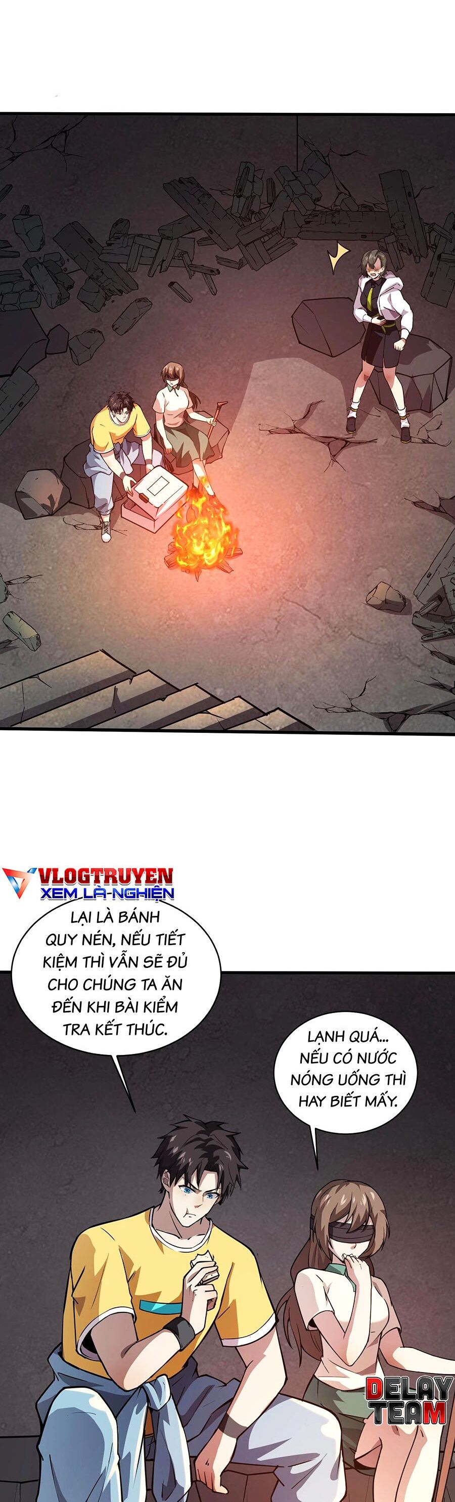 Chỉ Có Ta Có Thể Sử Dụng Triệu Hoán Thuật: Chapter 86
