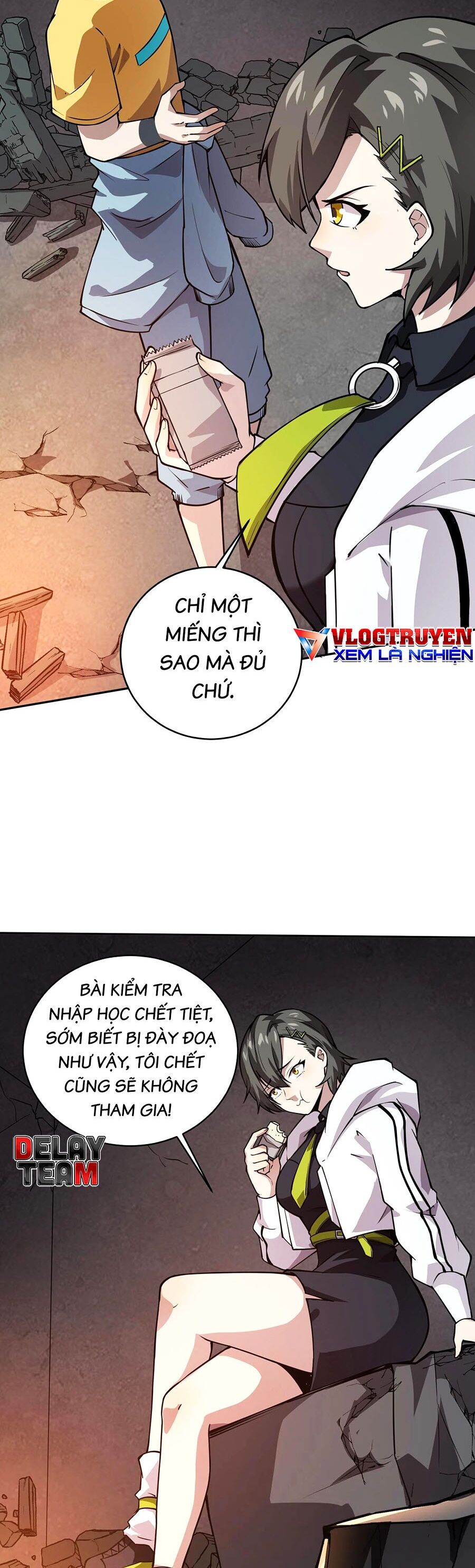 Chỉ Có Ta Có Thể Sử Dụng Triệu Hoán Thuật: Chapter 86