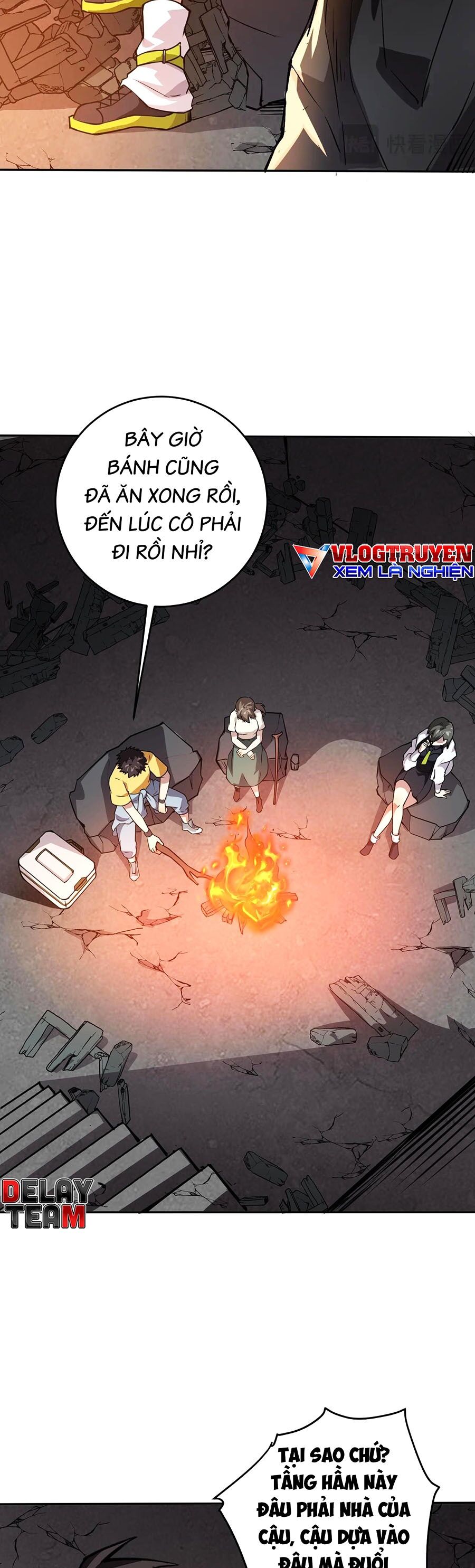 Chỉ Có Ta Có Thể Sử Dụng Triệu Hoán Thuật: Chapter 86