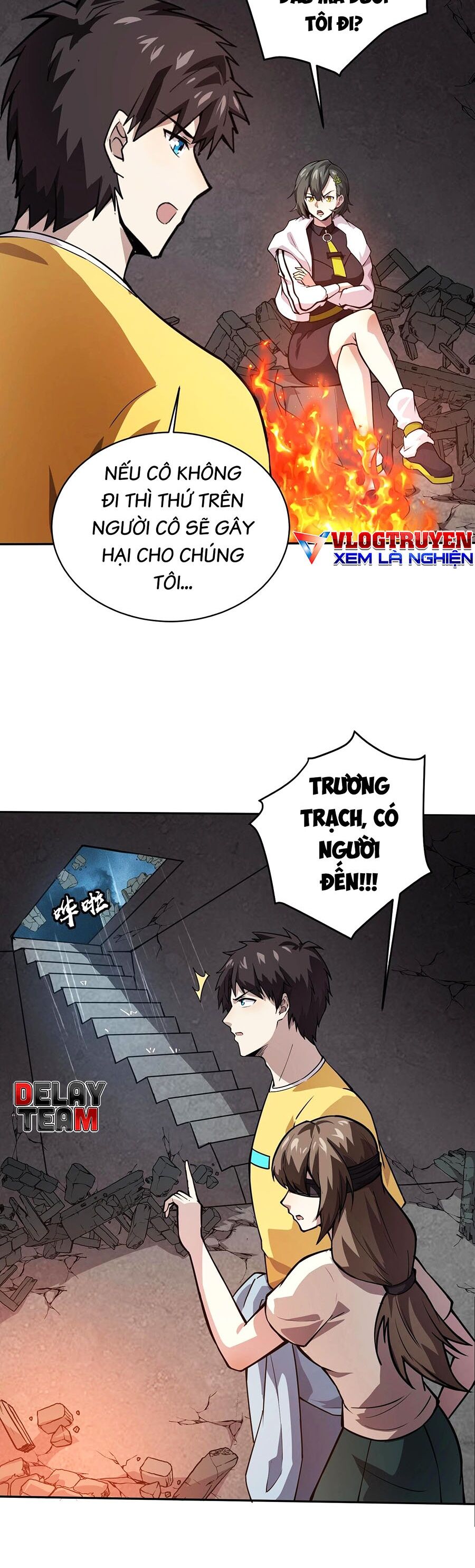 Chỉ Có Ta Có Thể Sử Dụng Triệu Hoán Thuật: Chapter 86