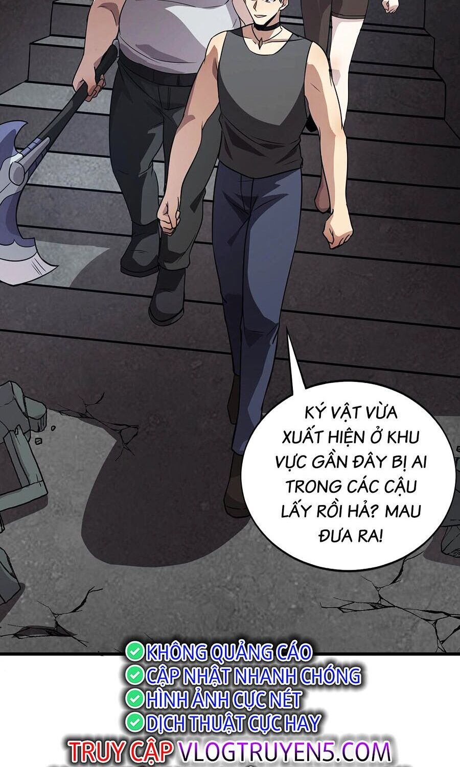 Chỉ Có Ta Có Thể Sử Dụng Triệu Hoán Thuật: Chapter 86