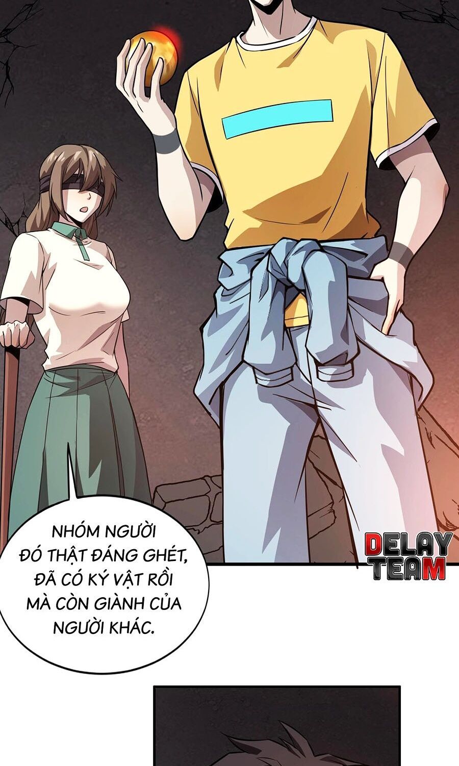 Chỉ Có Ta Có Thể Sử Dụng Triệu Hoán Thuật: Chapter 86