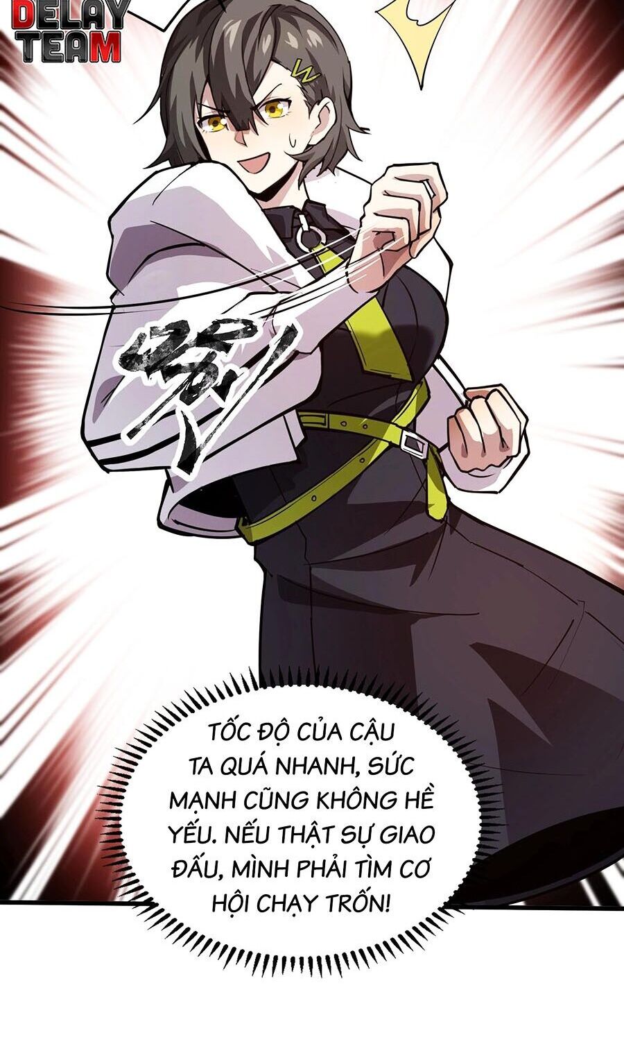 Chỉ Có Ta Có Thể Sử Dụng Triệu Hoán Thuật: Chapter 86