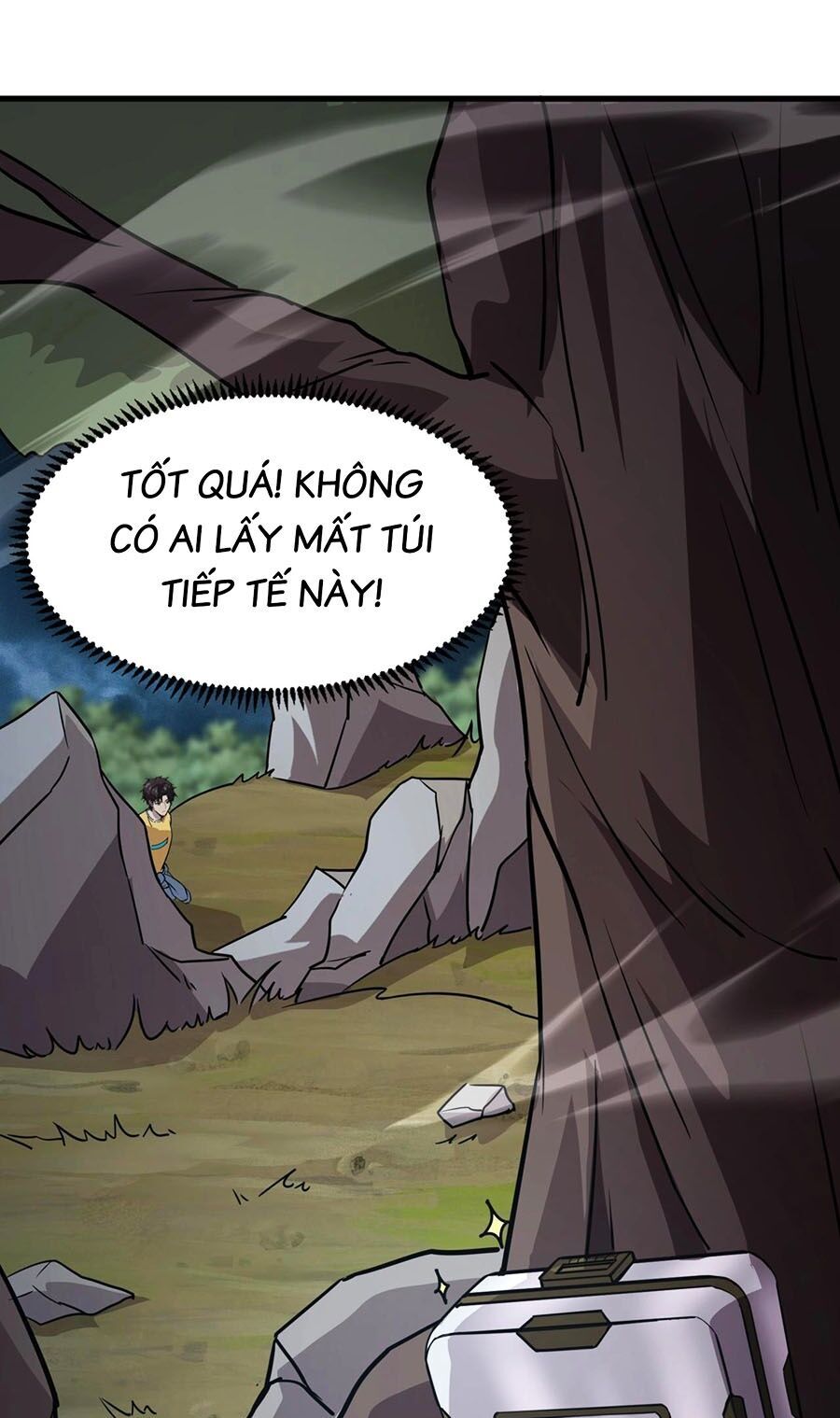 Chỉ Có Ta Có Thể Sử Dụng Triệu Hoán Thuật: Chapter 86