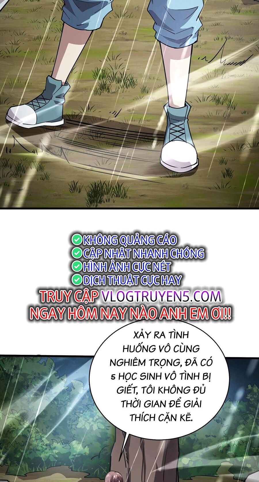 Chỉ Có Ta Có Thể Sử Dụng Triệu Hoán Thuật: Chapter 87