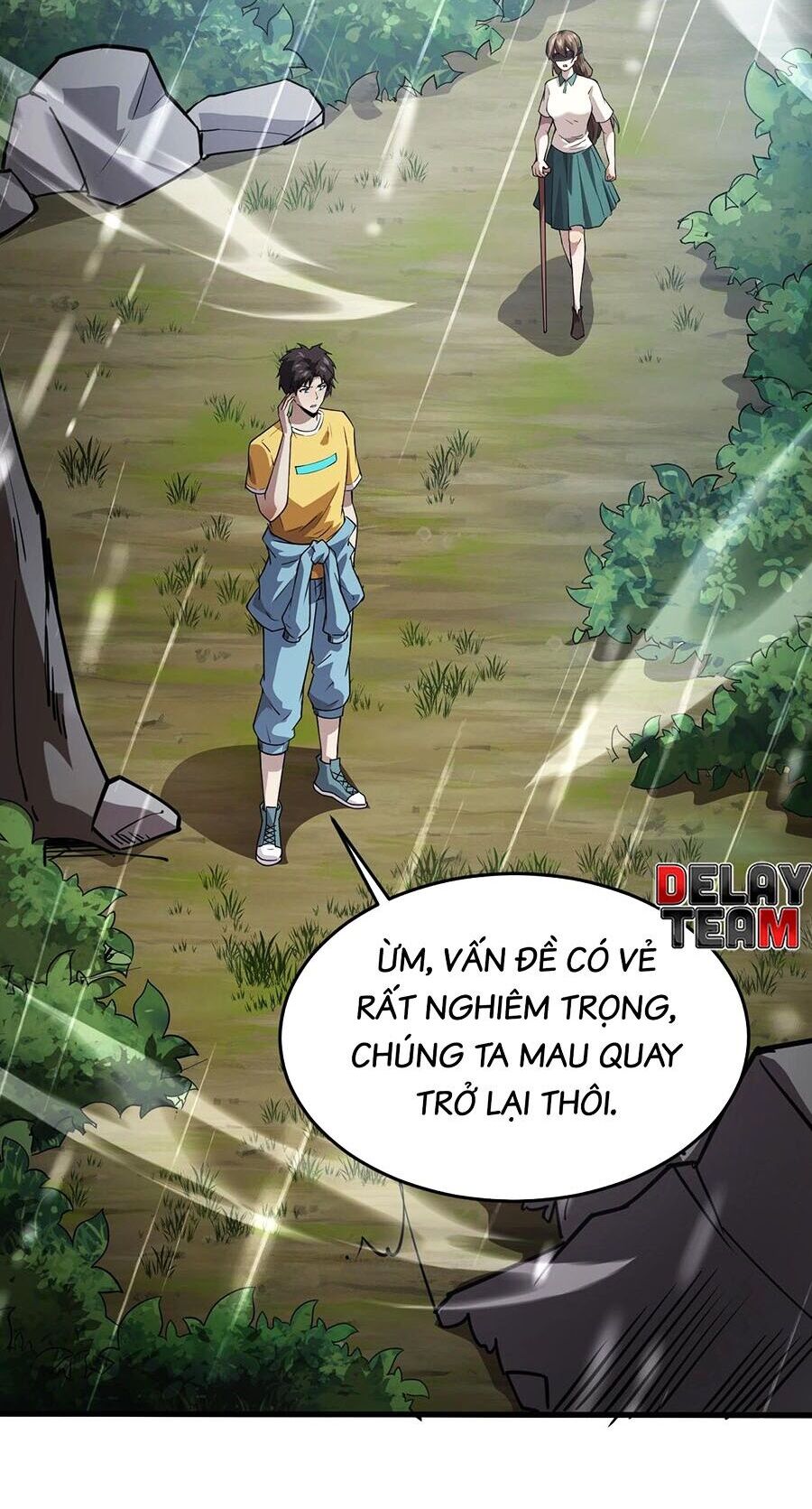 Chỉ Có Ta Có Thể Sử Dụng Triệu Hoán Thuật: Chapter 87