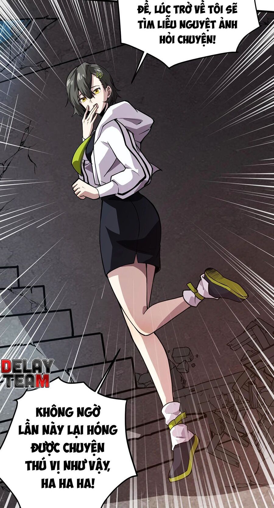 Chỉ Có Ta Có Thể Sử Dụng Triệu Hoán Thuật: Chapter 87