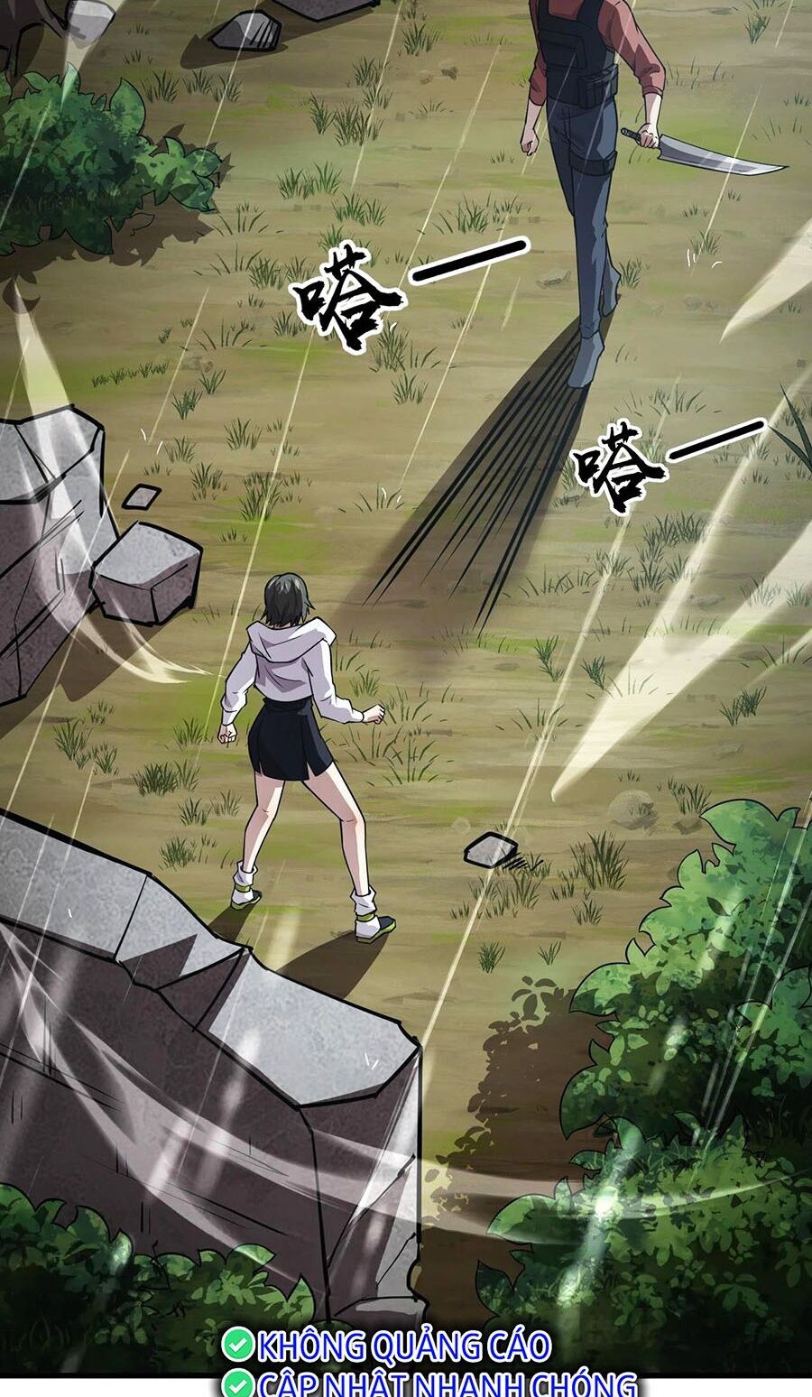 Chỉ Có Ta Có Thể Sử Dụng Triệu Hoán Thuật: Chapter 87