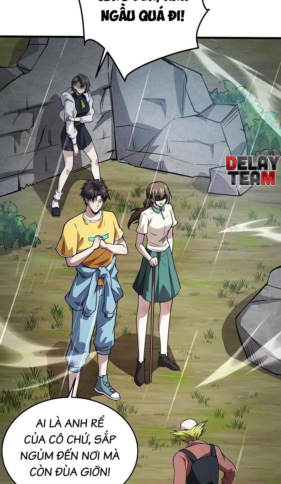 Chỉ Có Ta Có Thể Sử Dụng Triệu Hoán Thuật: Chapter 87