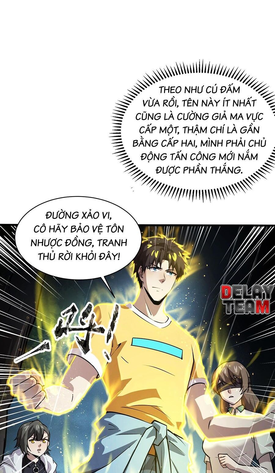 Chỉ Có Ta Có Thể Sử Dụng Triệu Hoán Thuật: Chapter 87