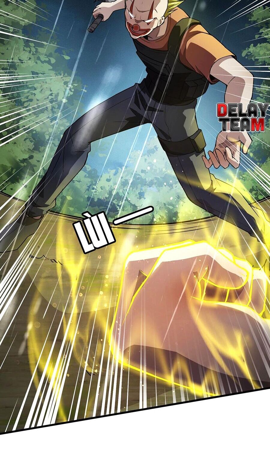 Chỉ Có Ta Có Thể Sử Dụng Triệu Hoán Thuật: Chapter 87