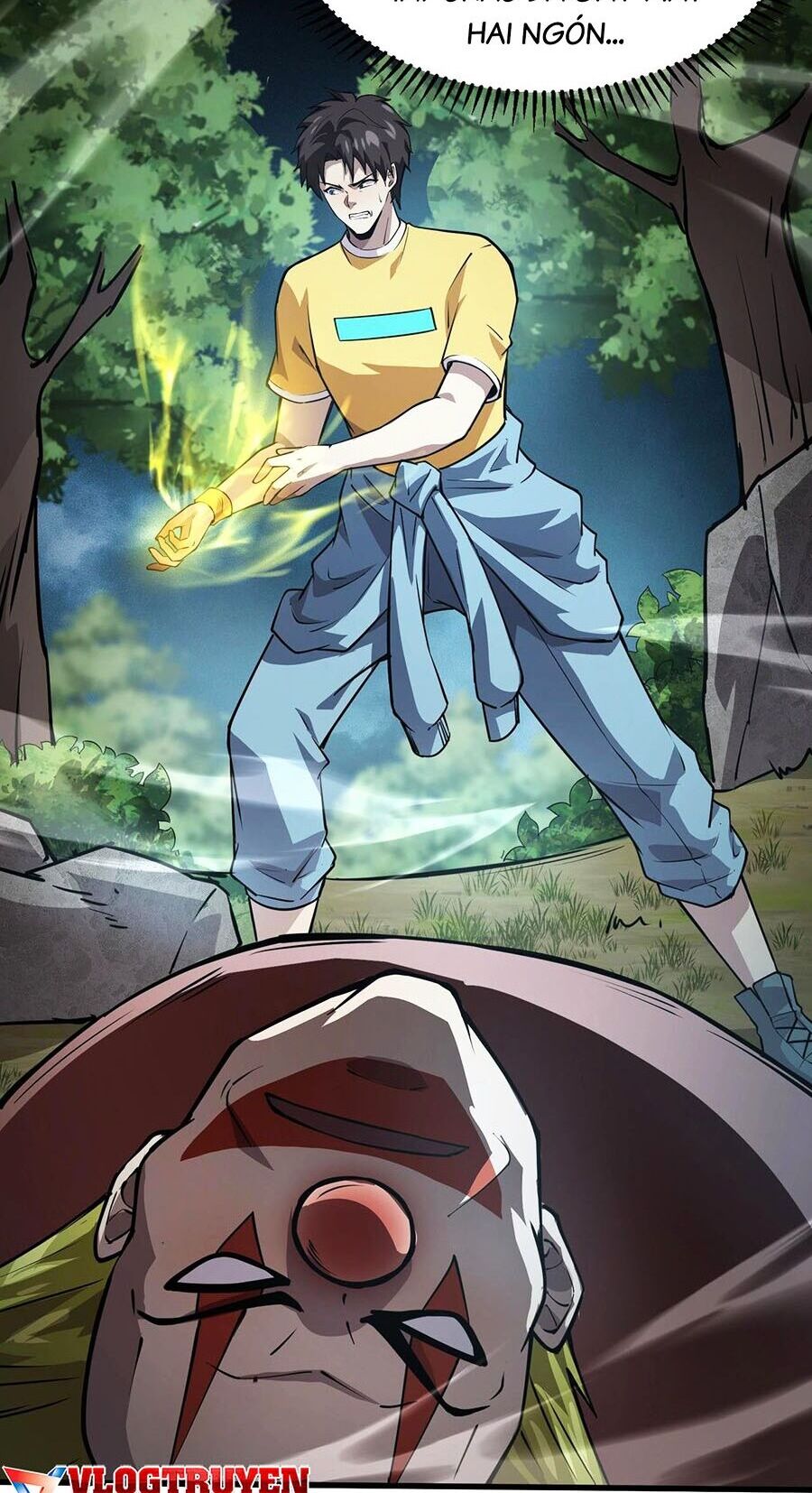 Chỉ Có Ta Có Thể Sử Dụng Triệu Hoán Thuật: Chapter 87