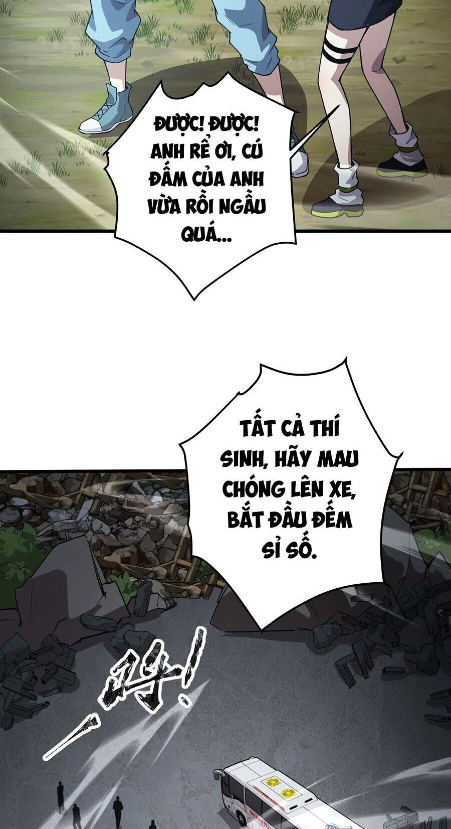 Chỉ Có Ta Có Thể Sử Dụng Triệu Hoán Thuật: Chapter 87