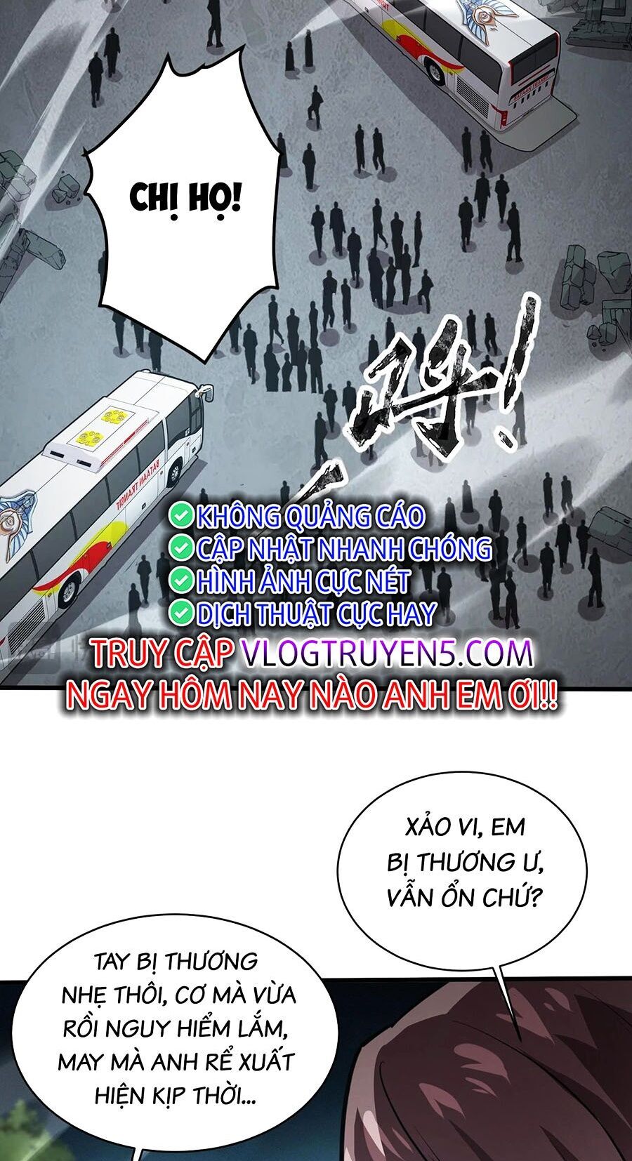 Chỉ Có Ta Có Thể Sử Dụng Triệu Hoán Thuật: Chapter 87