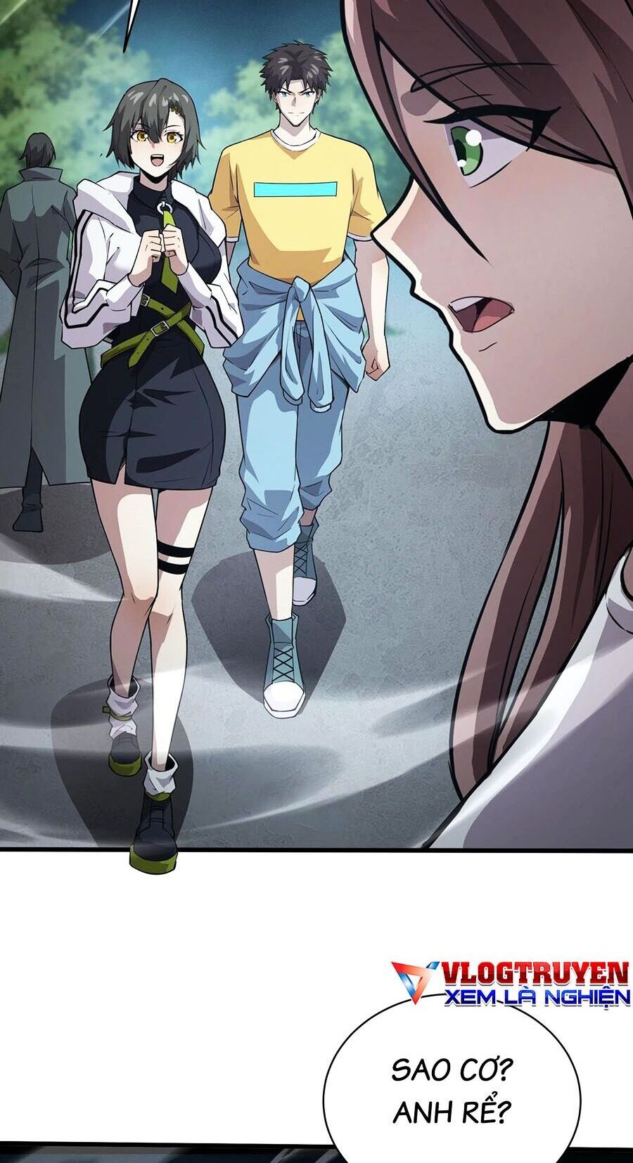Chỉ Có Ta Có Thể Sử Dụng Triệu Hoán Thuật: Chapter 87