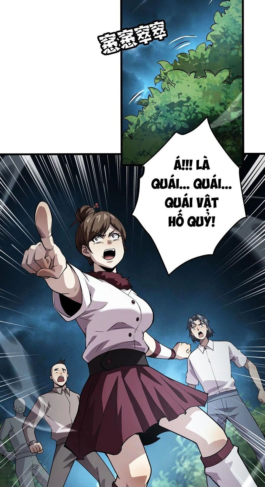 Chỉ Có Ta Có Thể Sử Dụng Triệu Hoán Thuật: Chapter 87