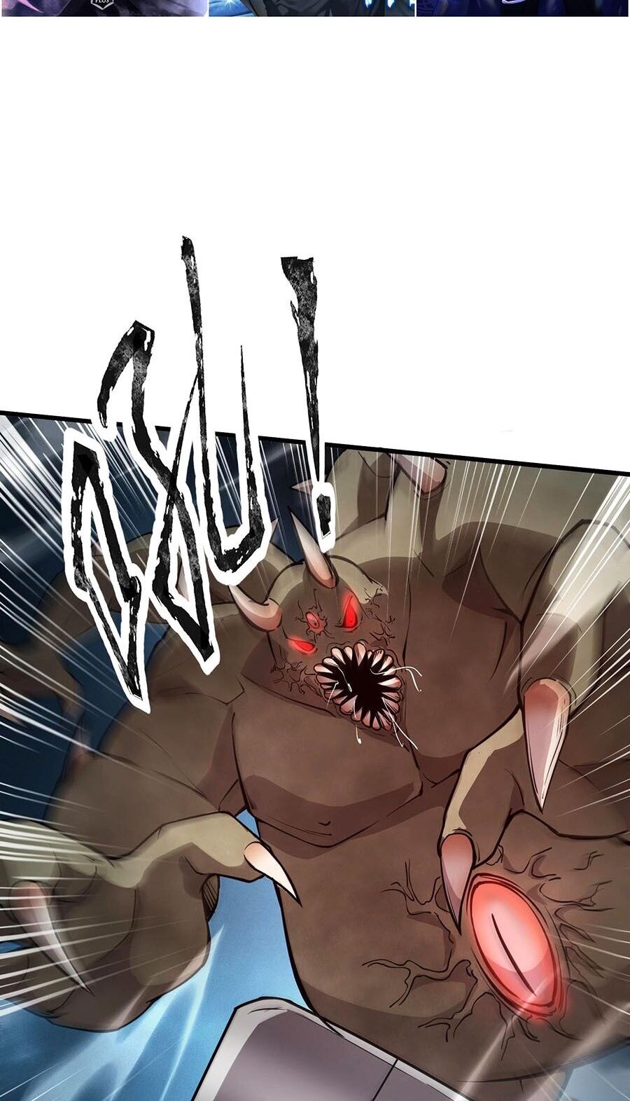 Chỉ Có Ta Có Thể Sử Dụng Triệu Hoán Thuật: Chapter 87