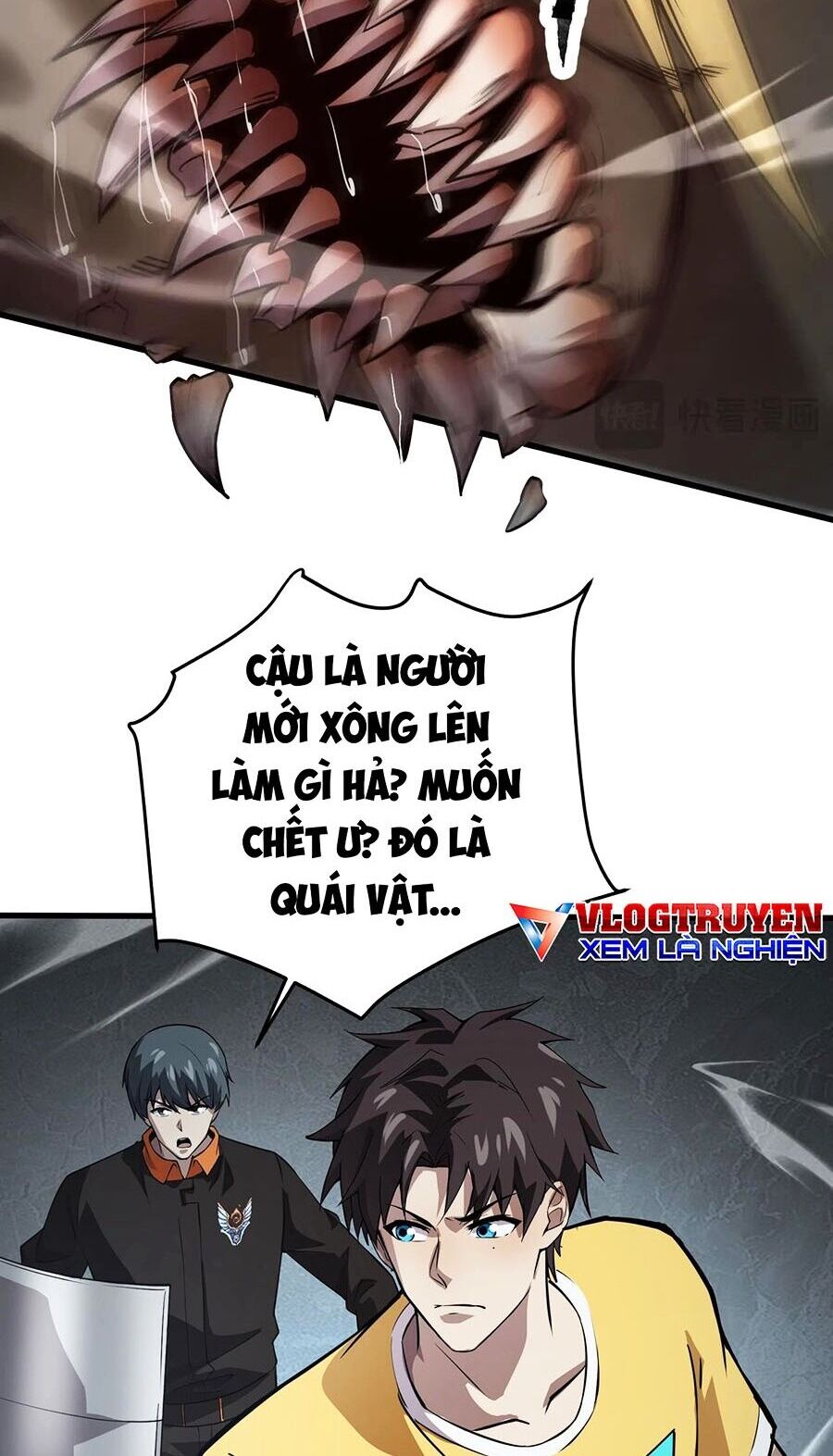 Chỉ Có Ta Có Thể Sử Dụng Triệu Hoán Thuật: Chapter 87