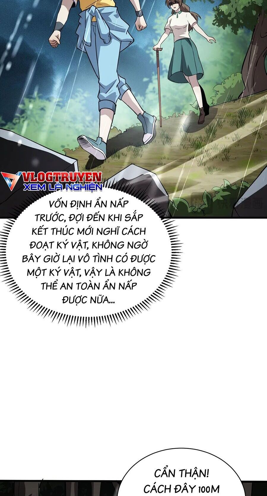 Chỉ Có Ta Có Thể Sử Dụng Triệu Hoán Thuật: Chapter 87