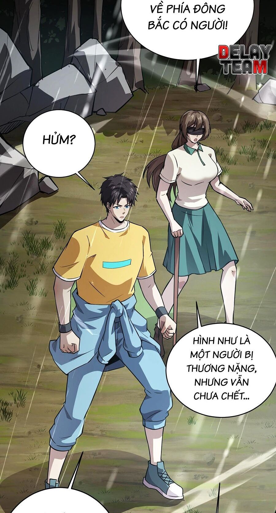 Chỉ Có Ta Có Thể Sử Dụng Triệu Hoán Thuật: Chapter 87